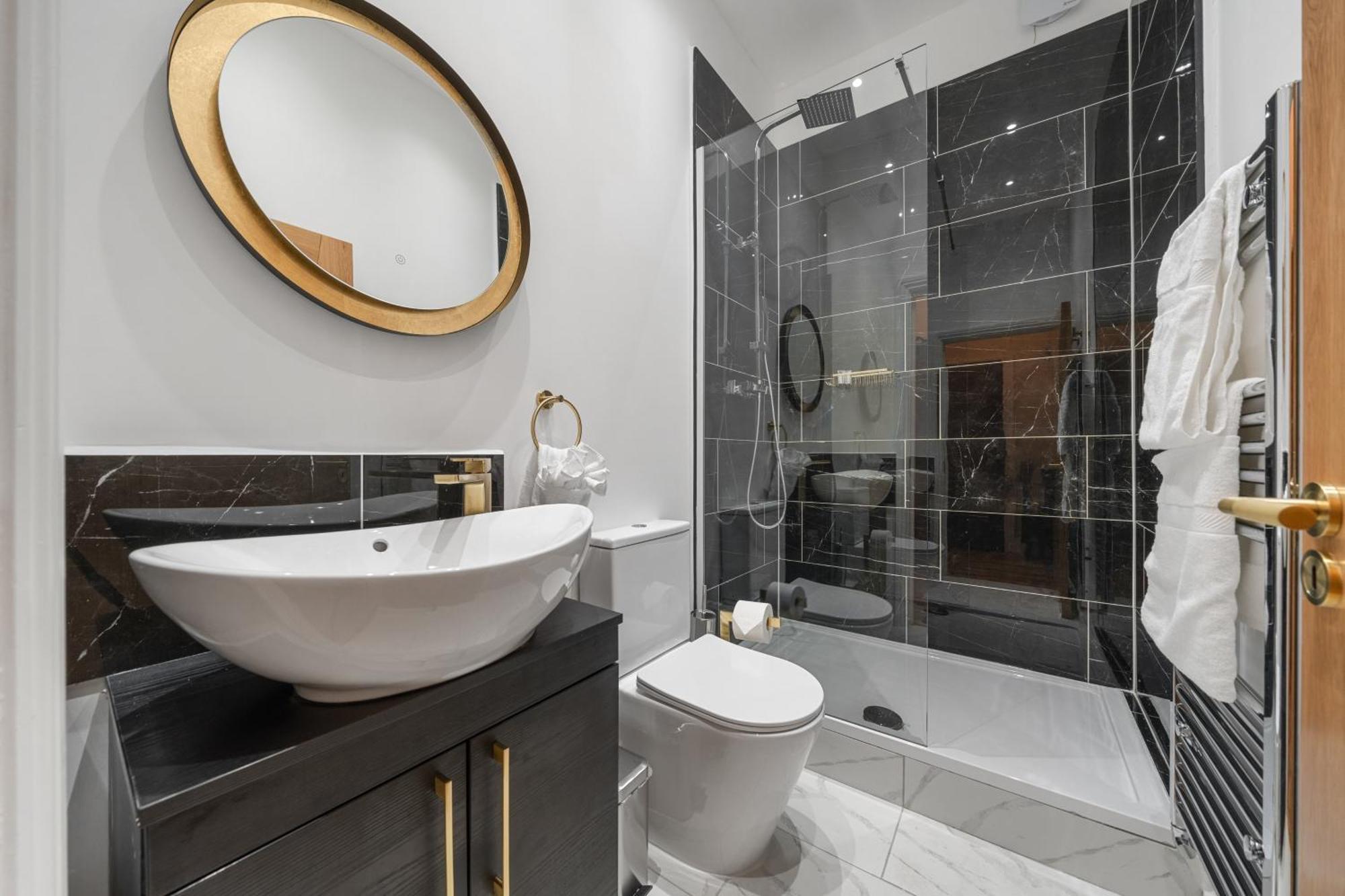 Апартаменты House Of Cambridge Gardens In Notting Hill Лондон Экстерьер фото