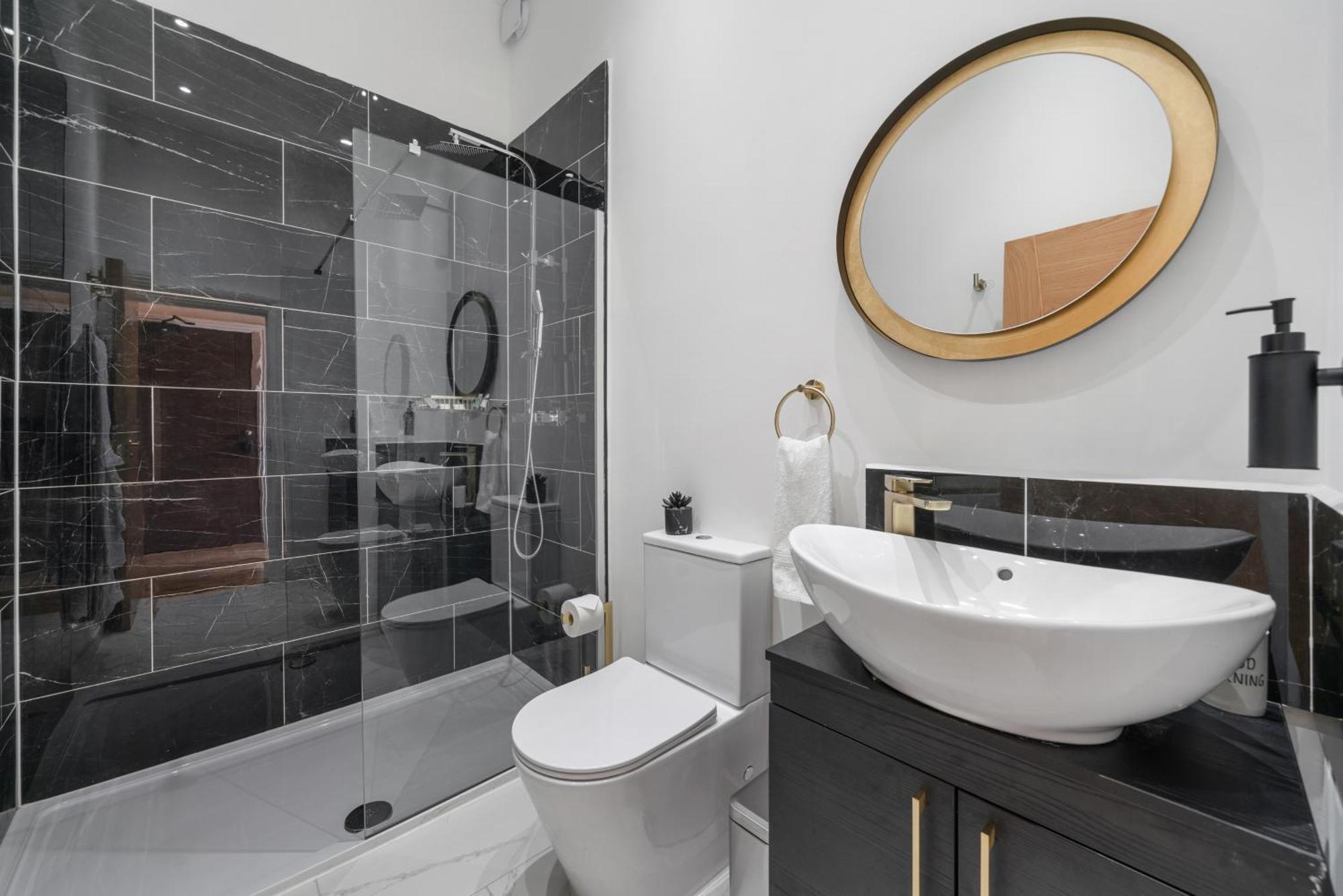 Апартаменты House Of Cambridge Gardens In Notting Hill Лондон Экстерьер фото