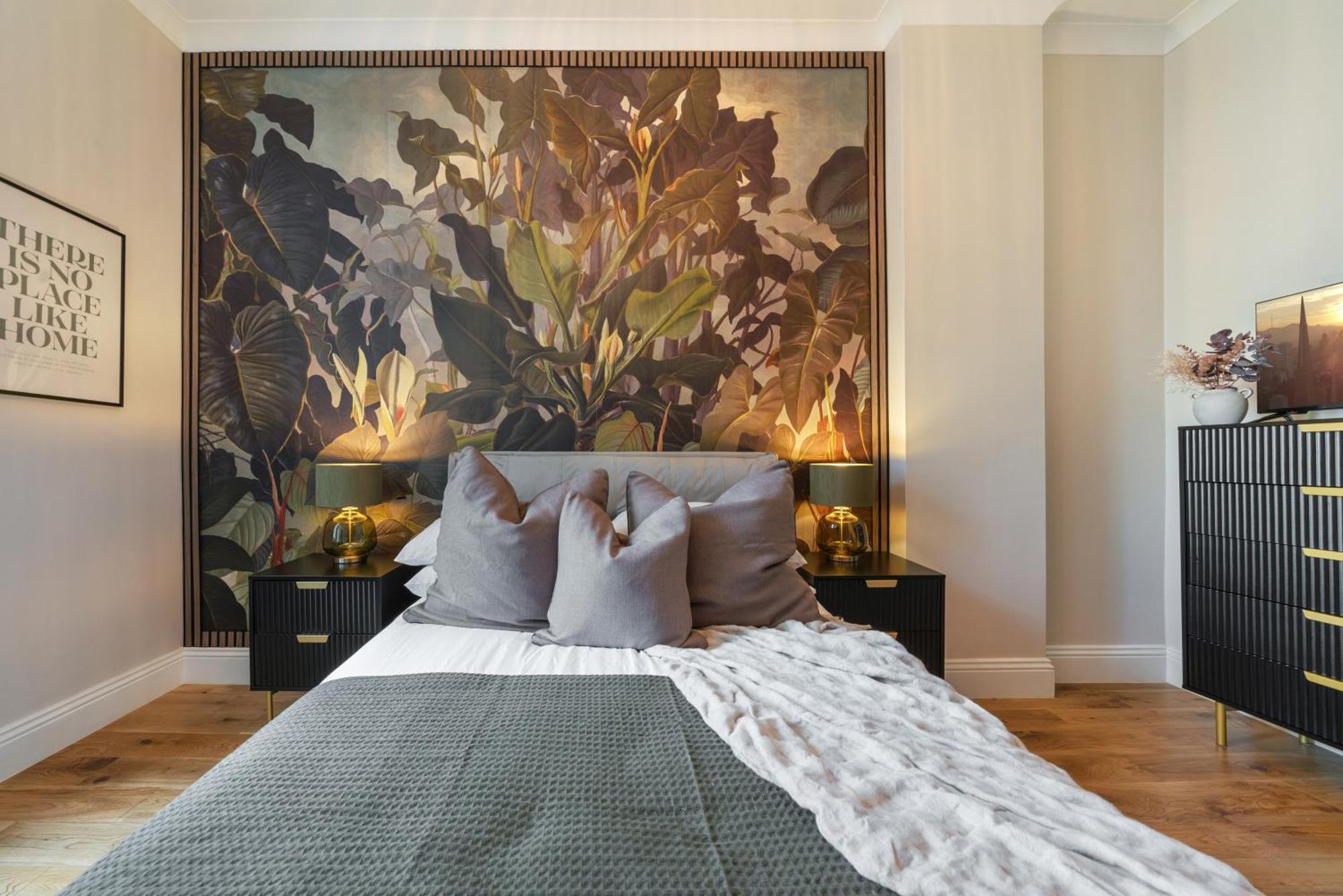 Апартаменты House Of Cambridge Gardens In Notting Hill Лондон Экстерьер фото